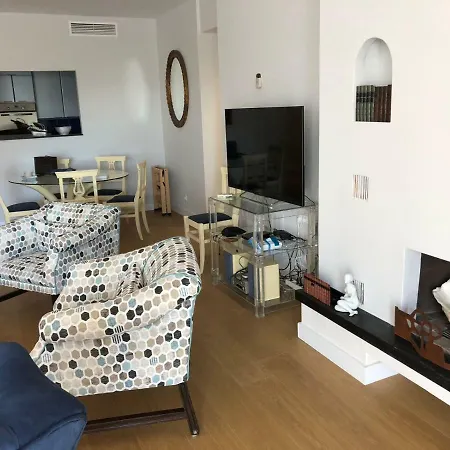 Apartment Marina Puerto Banus