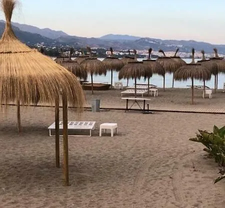 Marina Puerto Banus Apartment *